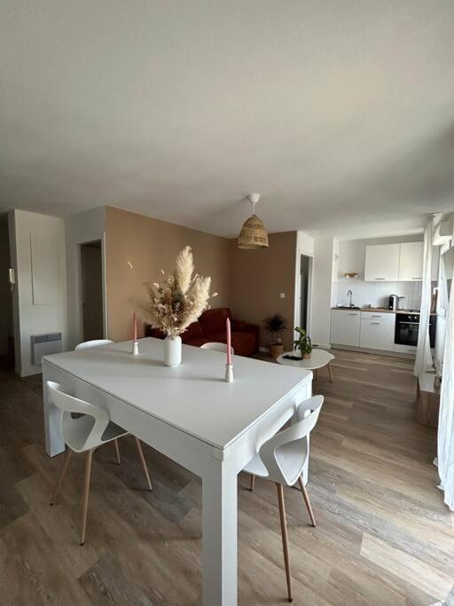 Romantique Room Muret Exterior foto