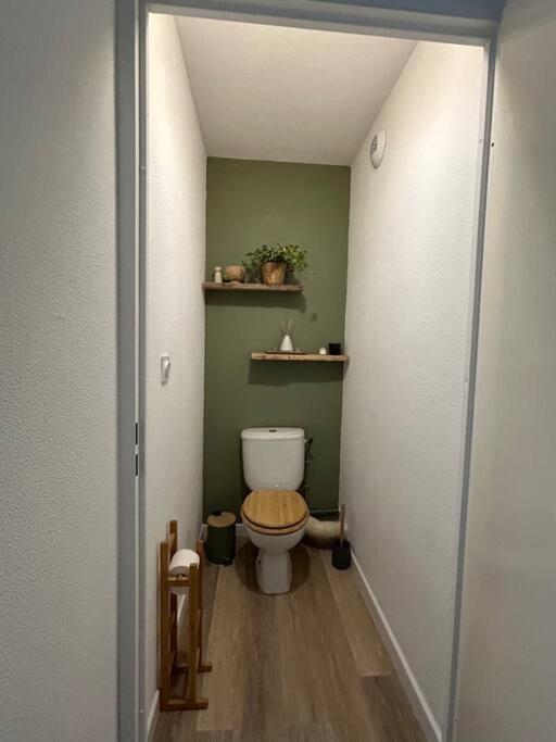 Romantique Room Muret Exterior foto